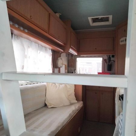 Love In The Camper Флоренция Екстериор снимка